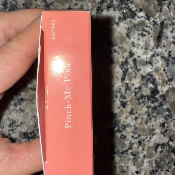 Laura Geller Hydrating Blush The Wonder Balm - pinch-me pink - Picture 3 of 4